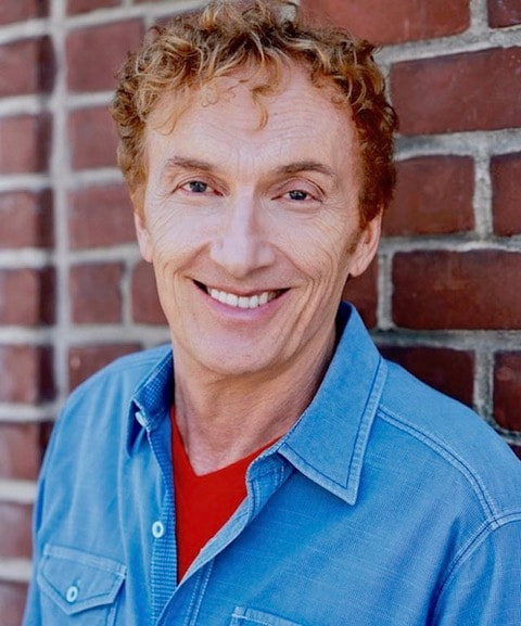 Benny Buettner, actor, home page, Buettner Benny, improv, magician, puppeteer, clown, mime, Bay Aarea actor, English/German  voice over talent, SAG puppeteer, SAG-AFTRA actorPicture